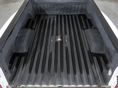 Used 2022 Chevrolet Silverado 3500 LTZ w/ LTZ Convenience Package image 76