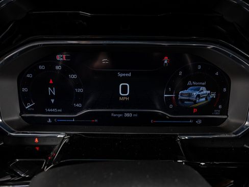 Used 2024 GMC Sierra 1500 Elevation w/ Elevation Premium Package image 20