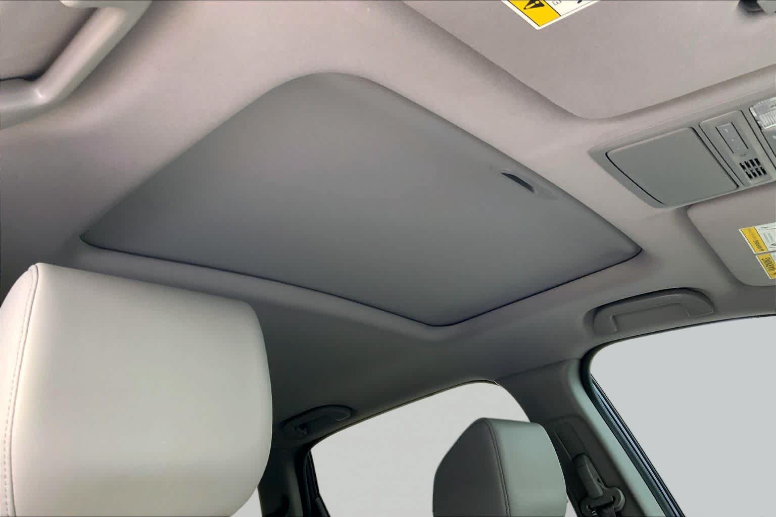 Used 2022 Honda CR-V EX-L image 19