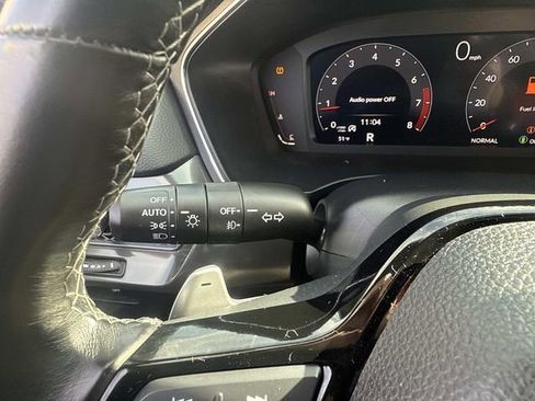 Used 2025 Acura Integra A-Spec image 35