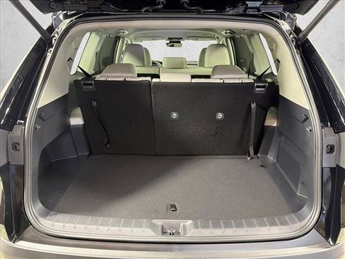 Used 2026 Toyota Grand Highlander XLE FWD image 18