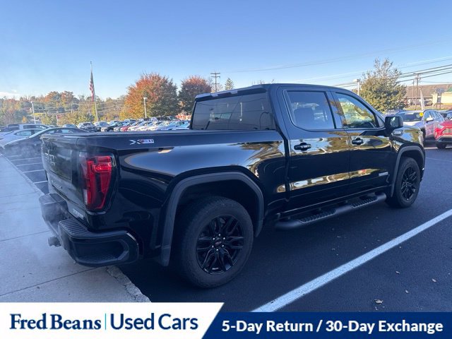 Used 2023 GMC Sierra 1500 Elevation AWD/4WD image 5