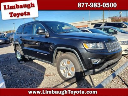 Used 2014 Jeep Grand Cherokee Laredo w/ Quick Order Package 23E