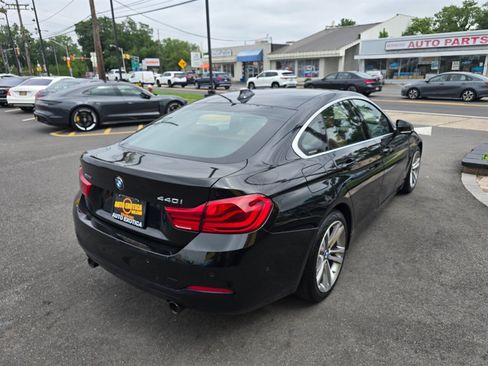 Used 2019 BMW 440i Gran Coupe xDrive w/ Executive Package AWD/4WD image 3