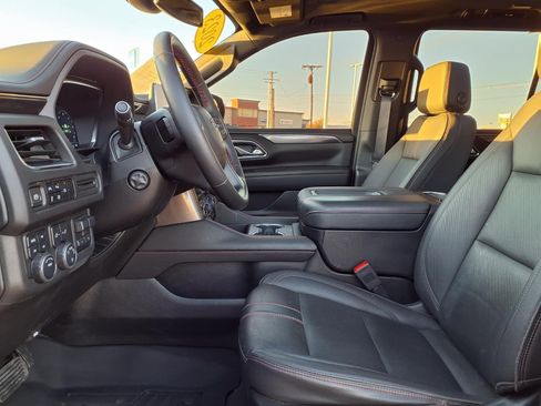 Used 2023 Chevrolet Tahoe RST w/ Luxury Package image 10