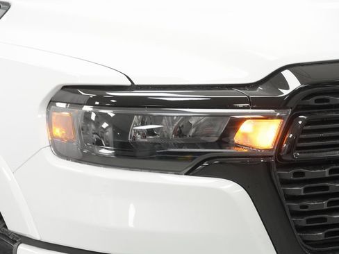 New 2026 RAM 1500 Big Horn image 5