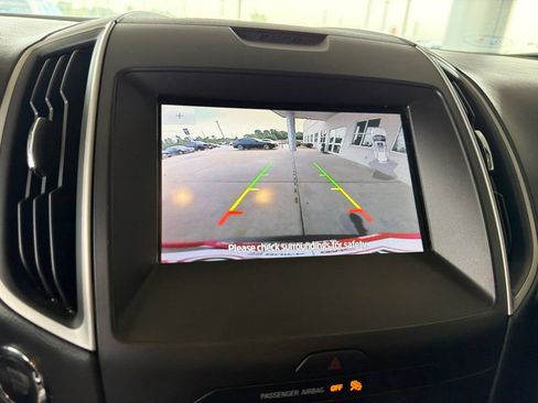 Used 2020 Ford Edge SEL w/ Convenience Package AWD/4WD image 10