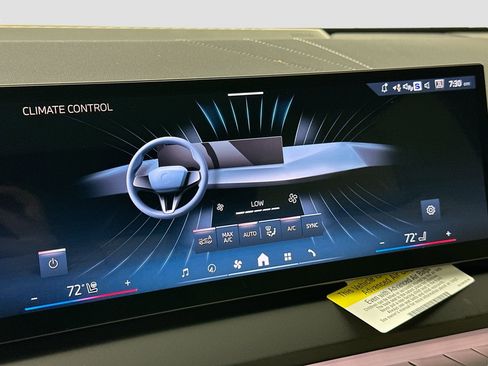 New 2026 BMW X3 xDrive30 image 15