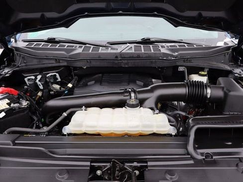 Used 2022 Ford F150 XLT w/ Equipment Group 302A High image 37