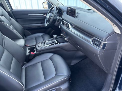 Certified 2025 MAZDA CX-5 AWD 2.5 S w/ Select Package image 36