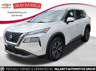 Used 2023 Nissan Rogue SV AWD/4WD 360° Tour