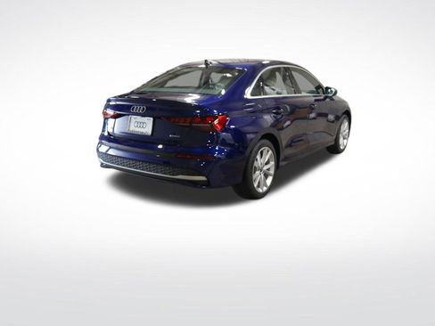 New 2026 Audi A3 2.0T Premium Plus AWD/4WD image 5