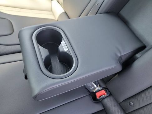 New 2026 Hyundai Elantra SEL Sport FWD image 25