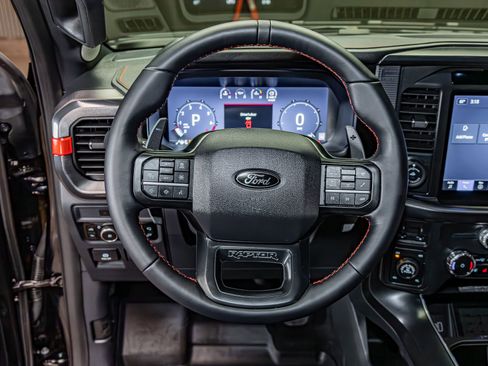 Used 2025 Ford F150 Raptor image 18