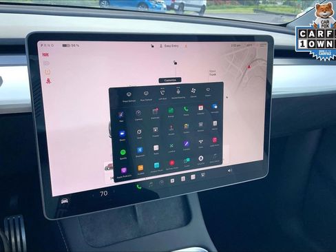 Used 2023 Tesla Model Y Performance image 31