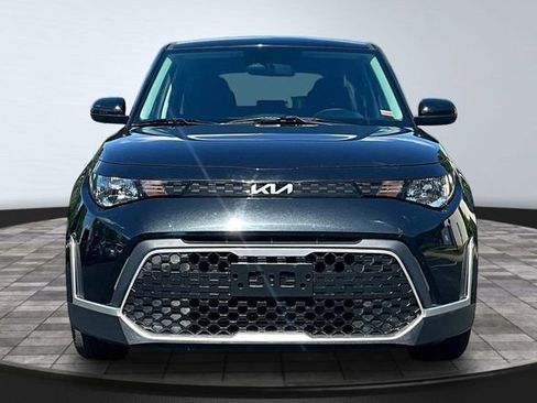 Certified 2024 Kia Soul LX w/ Option Group 015 FWD image 2