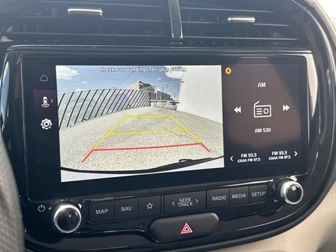 Used 2025 Kia Soul EX FWD image 20