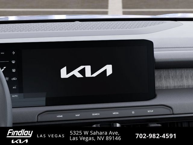 New 2027 Kia Telluride X-Line SX Prestige AWD/4WD image 23