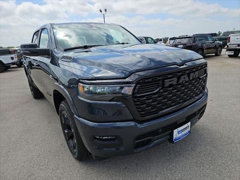 New 2026 RAM 1500 Lone Star RWD image 41