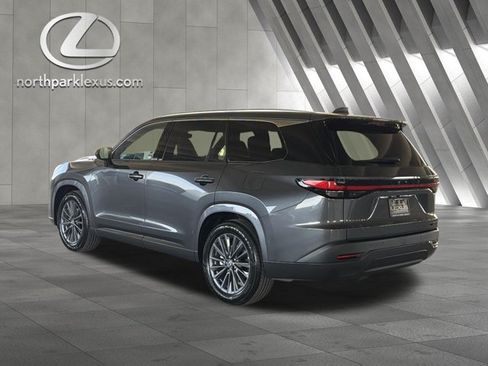 Certified 2026 Lexus TX 350 FWD w/ Convenience Package image 2