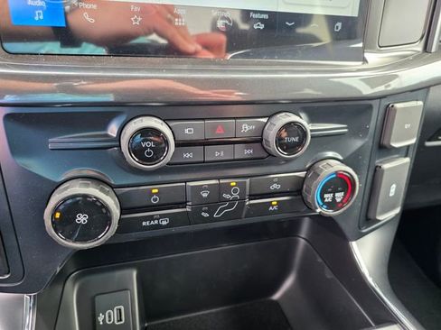 New 2026 Ford F150 STX AWD/4WD image 21