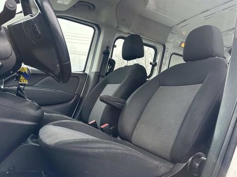 Used 2017 RAM ProMaster City Tradesman w/ Rear Back-up Camera Group image 7
