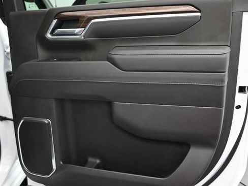 New 2026 Chevrolet Silverado 3500 LT w/ All Star Edition AWD/4WD image 42