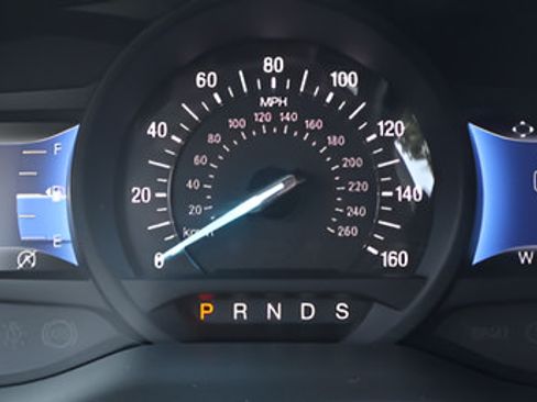 Used 2024 Ford Edge SE AWD/4WD image 19