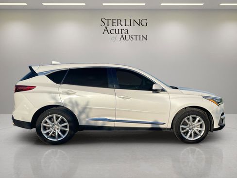 Used 2020 Acura RDX FWD image 4