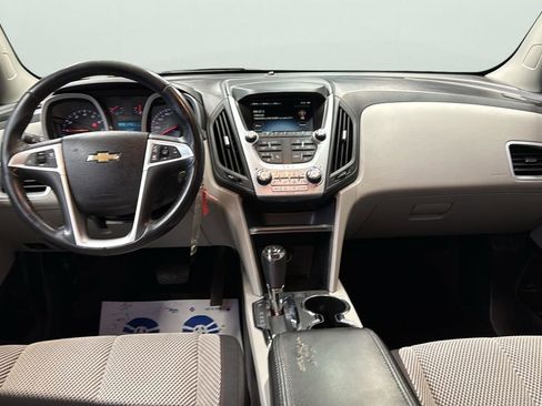 Used 2017 Chevrolet Equinox LT w/ Convenience Package image 20