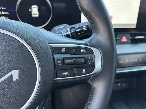 Used 2023 Kia Sportage X-Pro Prestige image 30