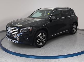 Certified 2026 Mercedes-Benz GLB 250 video 1