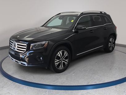 Certified 2026 Mercedes-Benz GLB 250