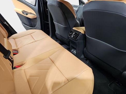 New 2026 Lexus NX 450h+ AWD w/ Luxury Package image 11