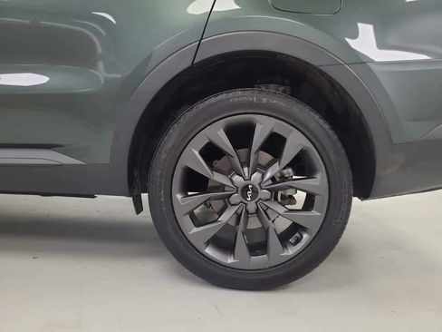 Used 2022 Kia Sorento X-Line EX image 17