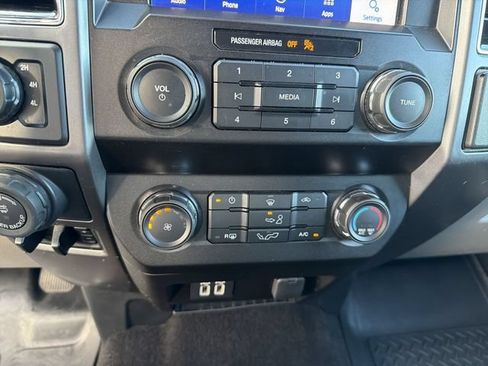 Used 2019 Ford F150 XLT w/ Equipment Group 301A Mid AWD/4WD image 21