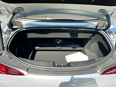Certified 2022 Mercedes-Benz SL 55 AMG 4MATIC image 26
