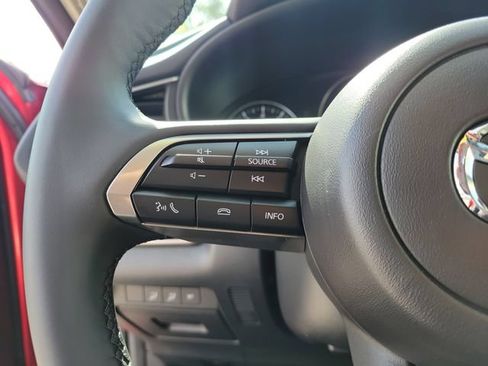Certified 2026 MAZDA CX-30 AWD 2.5 S w/ Select Sport Pkg image 21