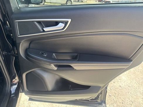 Used 2024 Ford Edge SEL image 22