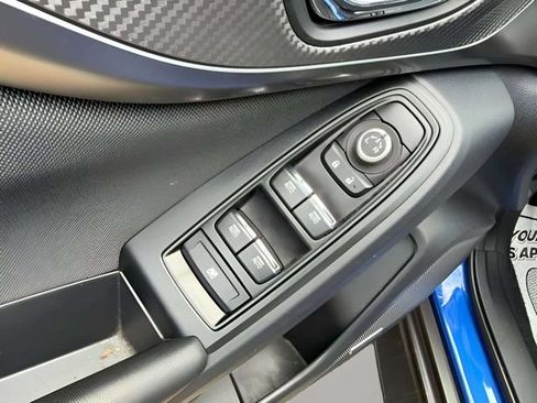 Used 2022 Subaru WRX Premium AWD/4WD image 14