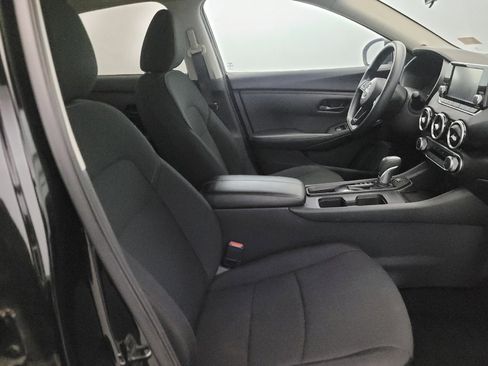Used 2024 Nissan Sentra S FWD image 21