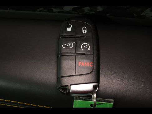 Used 2024 Dodge Durango R/T AWD/4WD image 35
