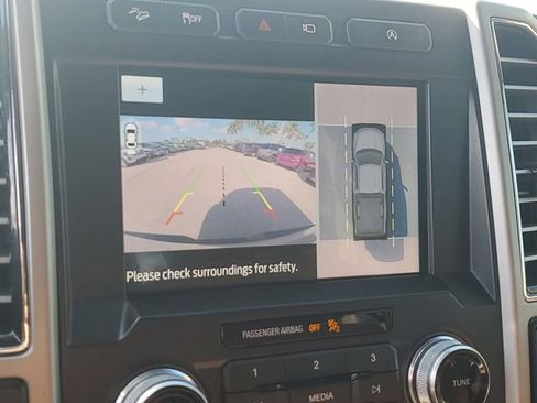 Used 2020 Ford F150 King Ranch w/ Equipment Group 601A Luxury image 30