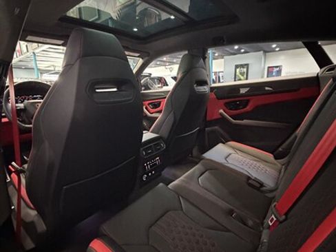 Used 2025 Lamborghini Urus SE AWD/4WD image 17