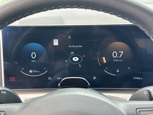 Certified 2025 Hyundai Tucson SEL image 26