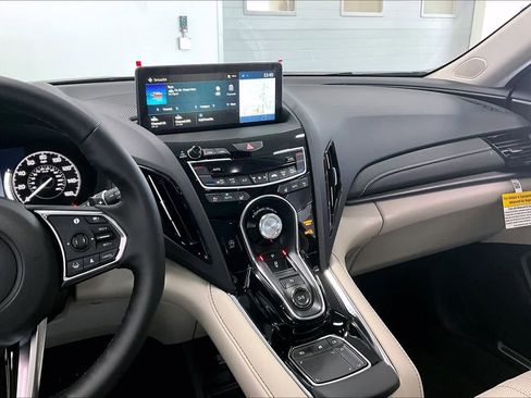 New 2026 Acura RDX SH-AWD w/ Advance Package image 15