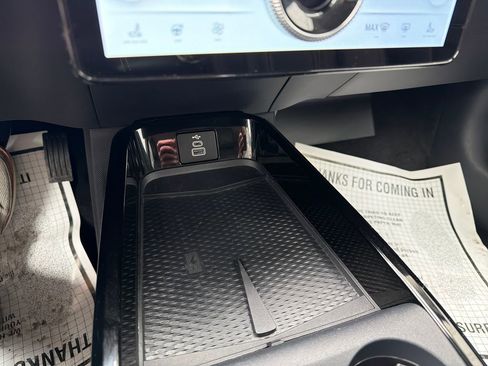 Used 2025 Ford Mustang Mach-E Select w/ Comfort Package Lite image 35