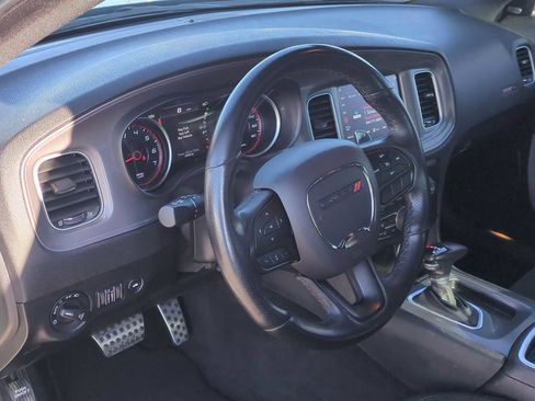 Used 2023 Dodge Charger Scat Pack image 10