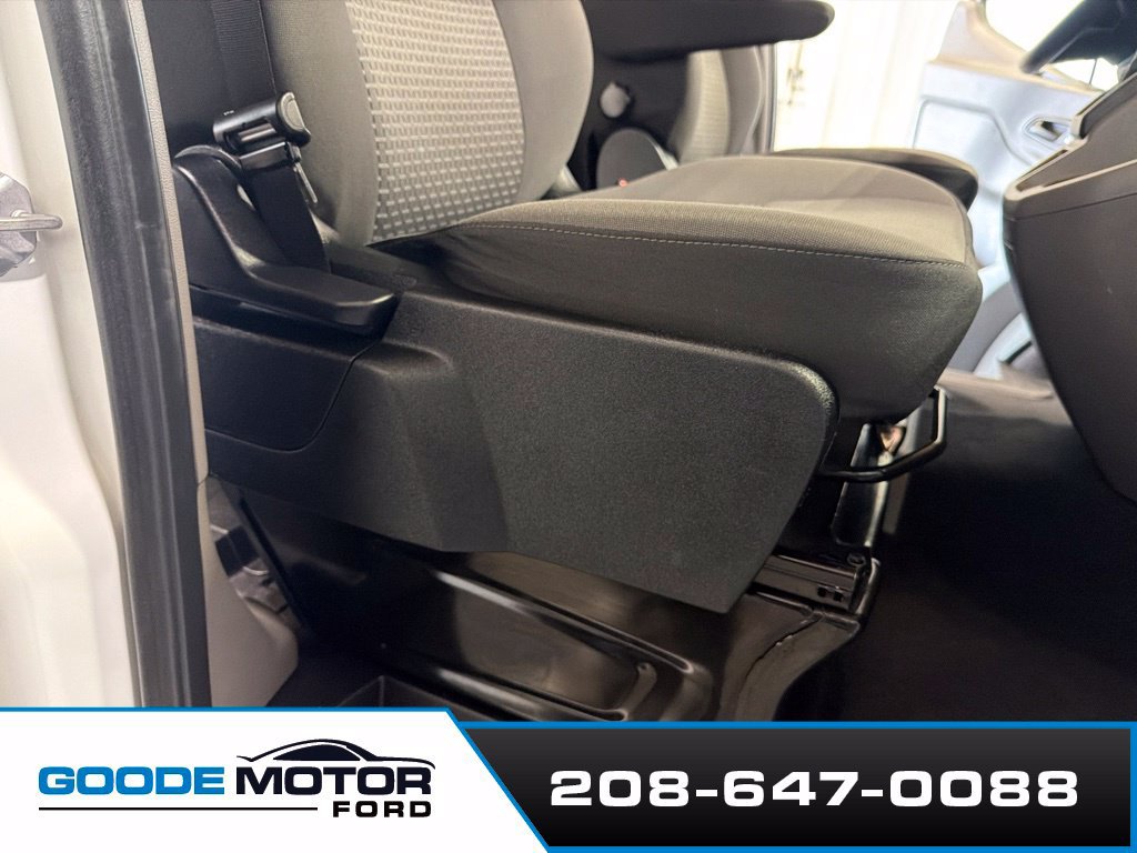 Certified 2025 Ford Transit 350 XLT AWD/4WD image 23
