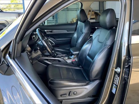 Used 2020 Kia Telluride S image 8